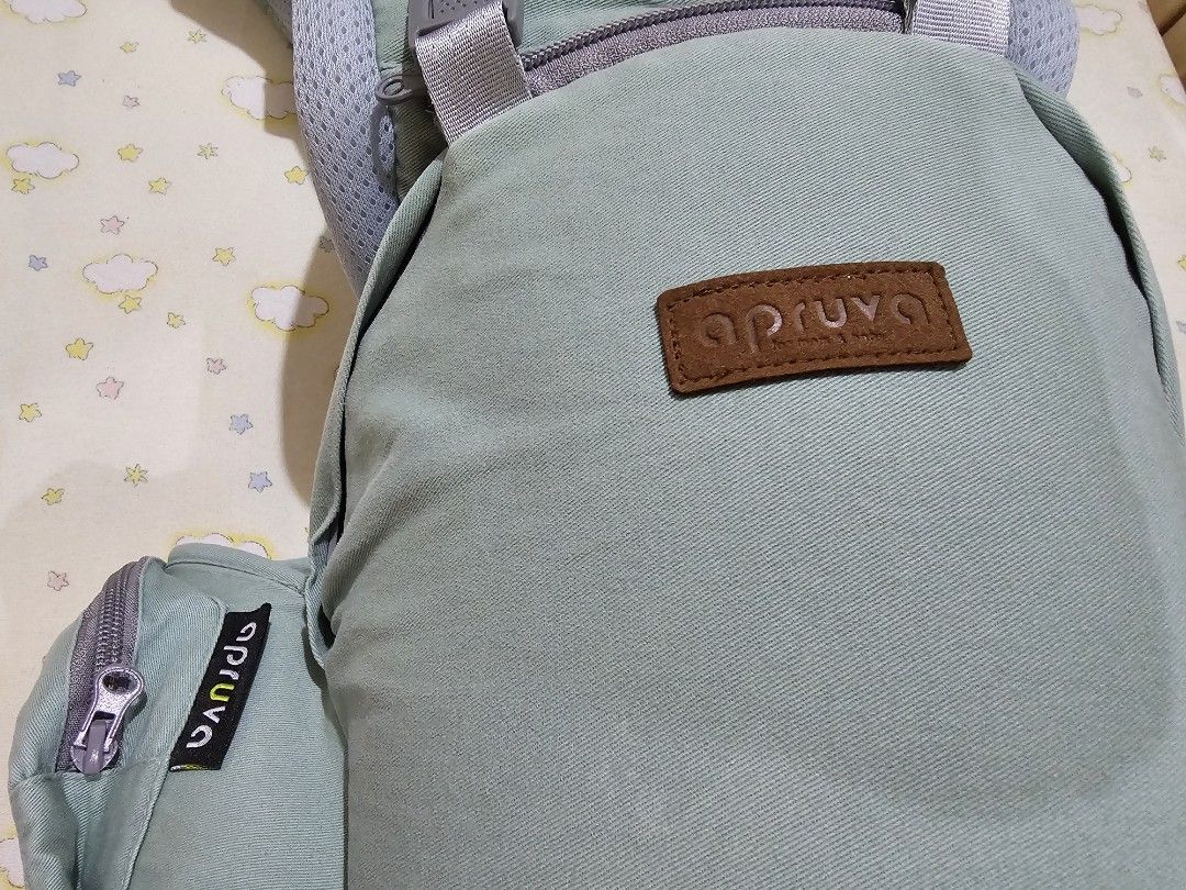 Apruva hip seat carrier best sale