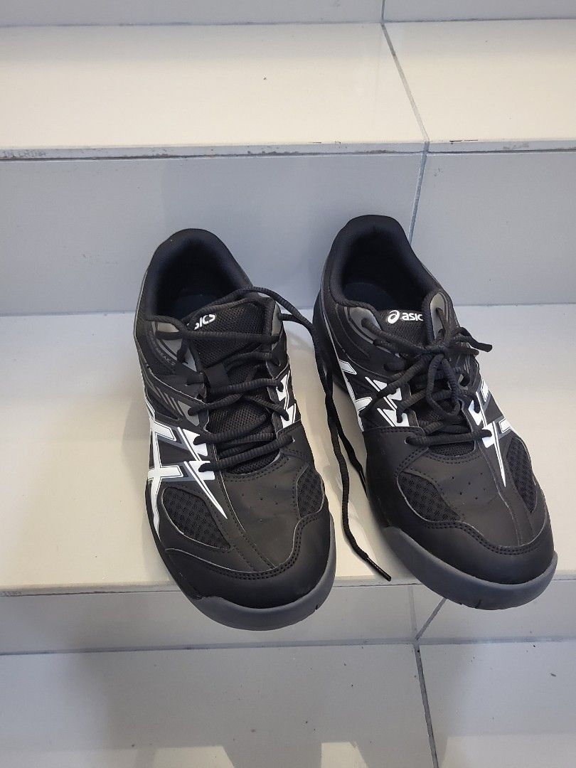 Asics Court Break 2 Badminton Shoe, Sports Equipment, Other Sports ...