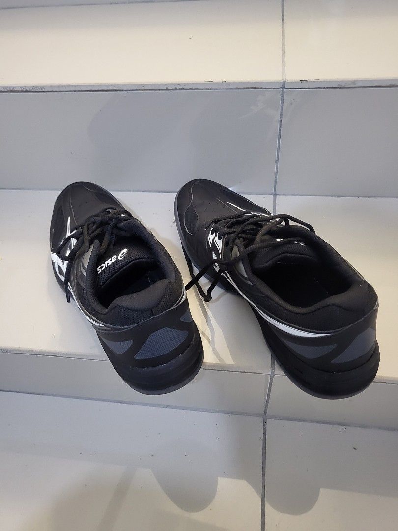 Asics Court Break 2 Badminton Shoe, Sports Equipment, Other Sports ...