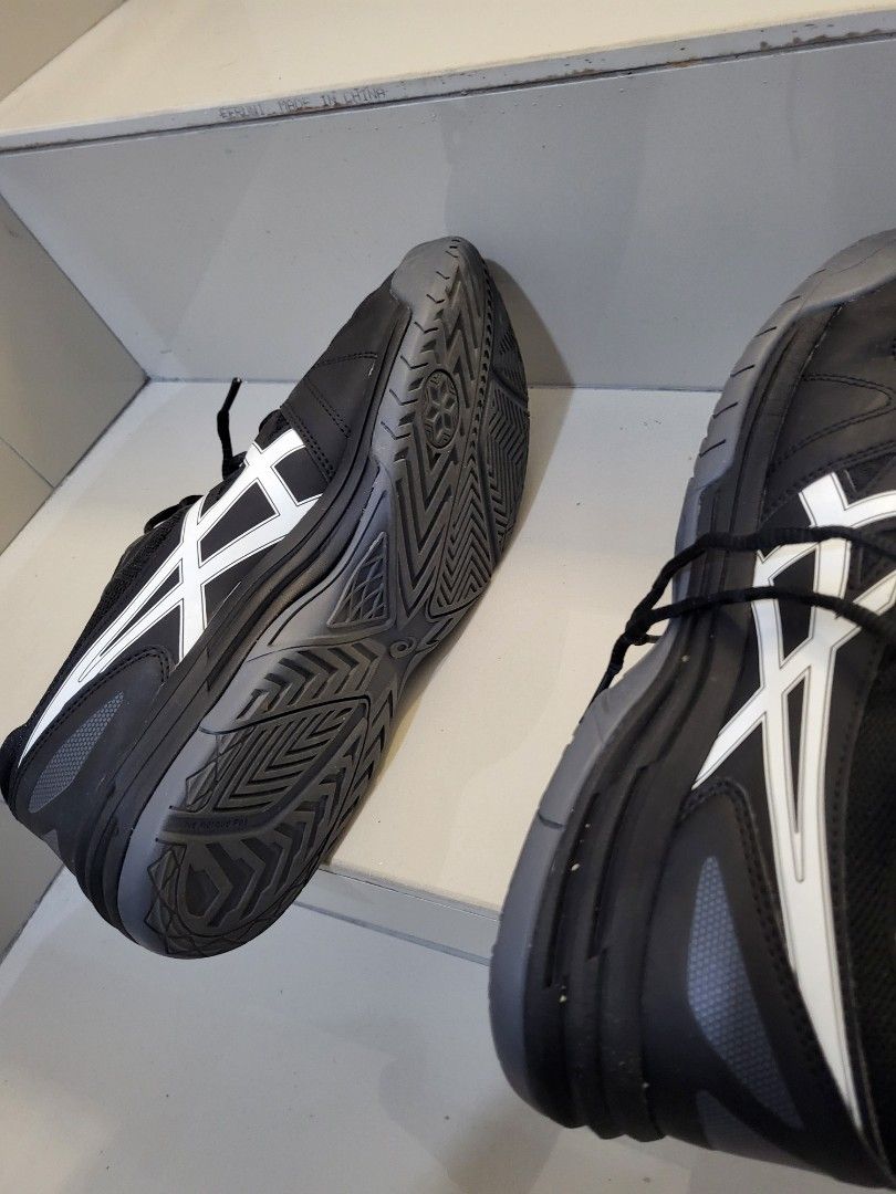 Asics Court Break 2 Badminton Shoe, Sports Equipment, Other Sports ...