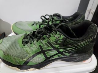 Asics Gel Sonoma-3 Trail Hiking Shoes US 9.5