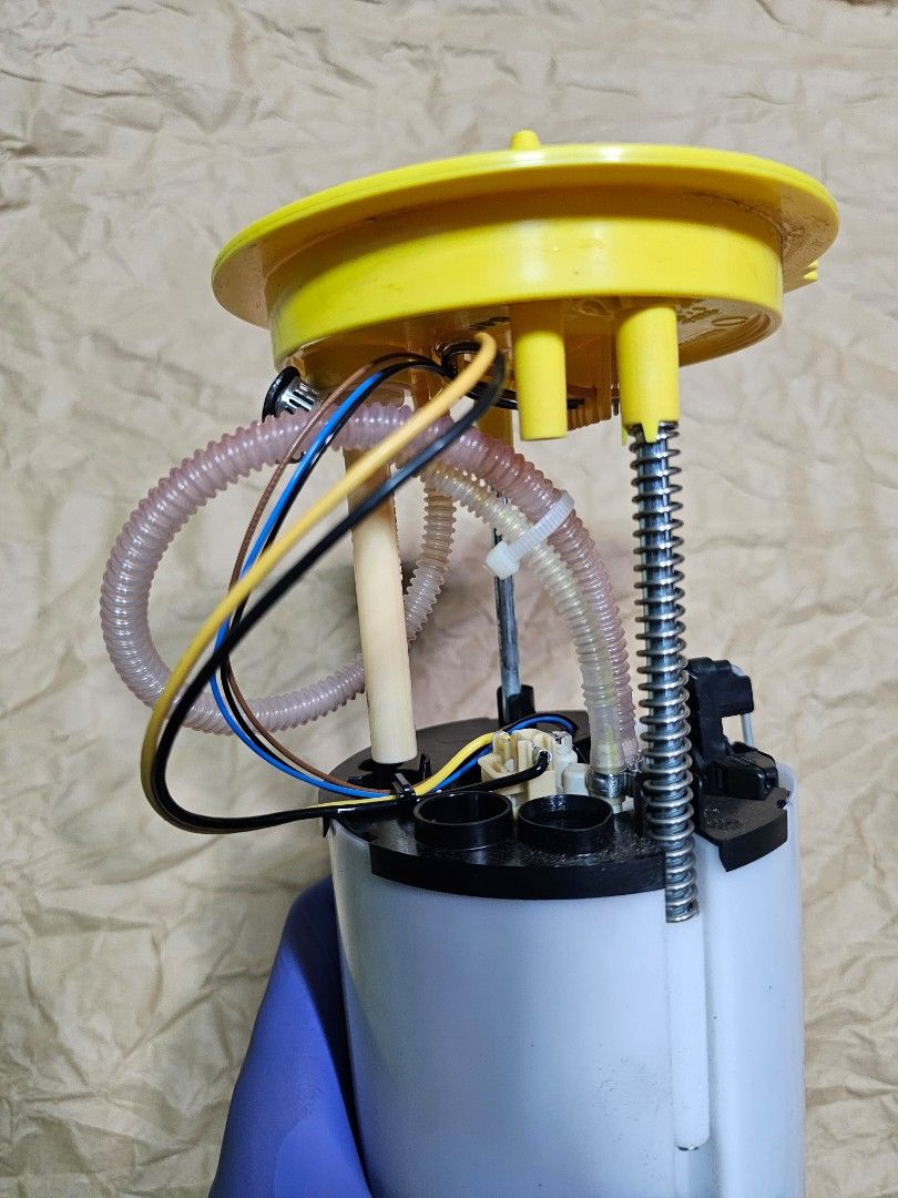 Audi Volkswagen TTRS RS3 fuel pump Car Accessories Accessories