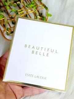 💯Authentic Estee Lauder Beautiful Belle 100ml Edp