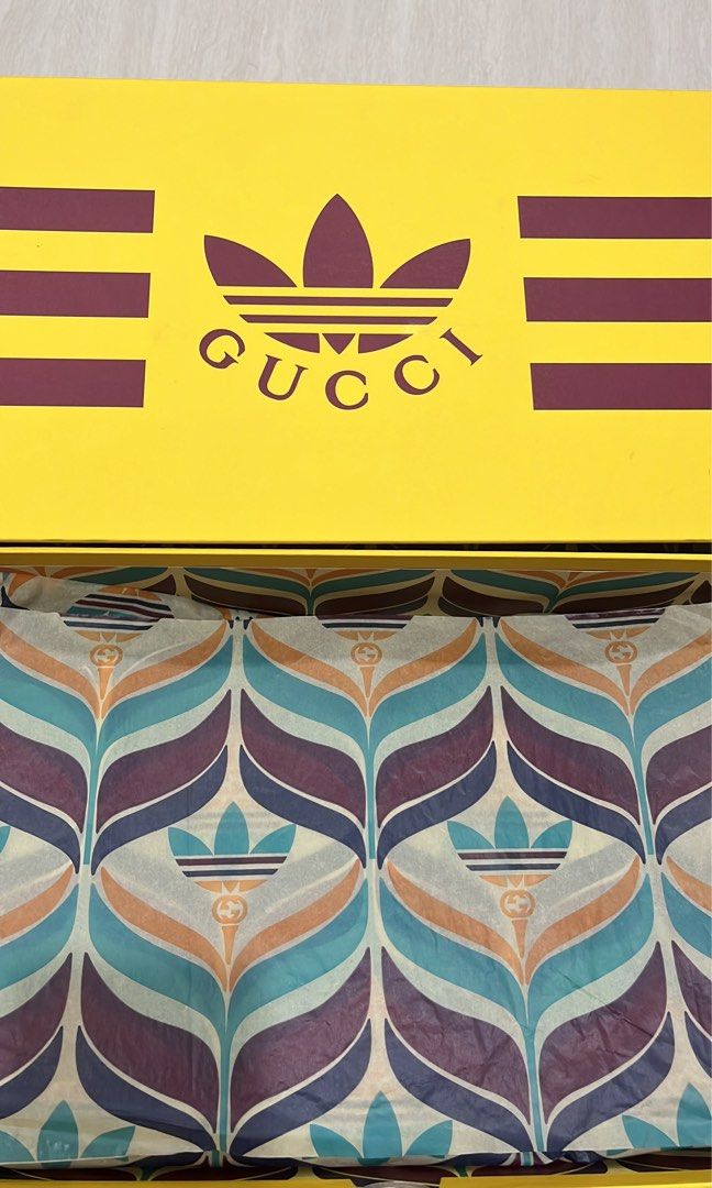 Adidas boost shop gucci