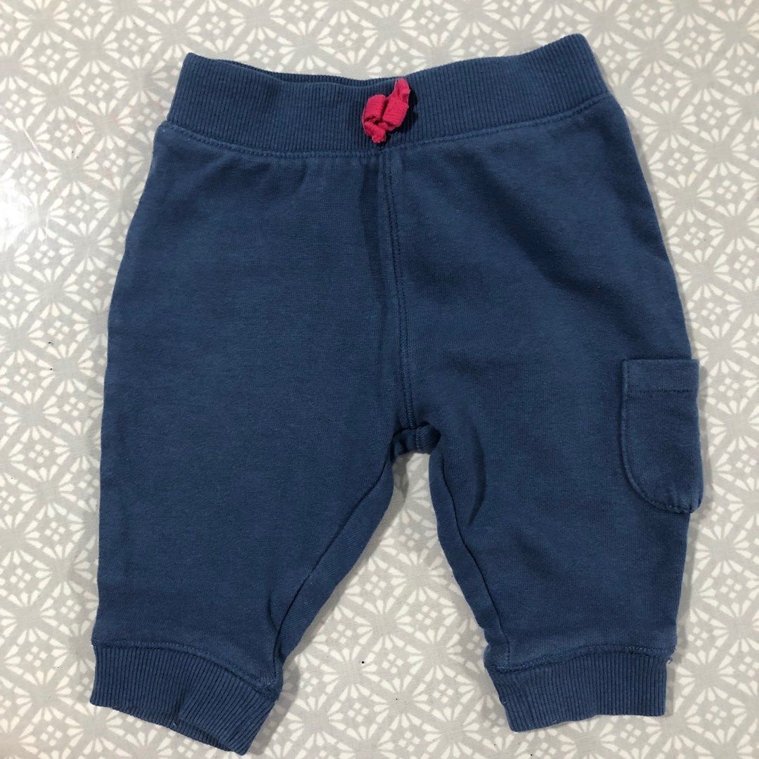 kids boy fashion jogger pants, Babies & Kids, Babies & Kids Fashion on  Carousell