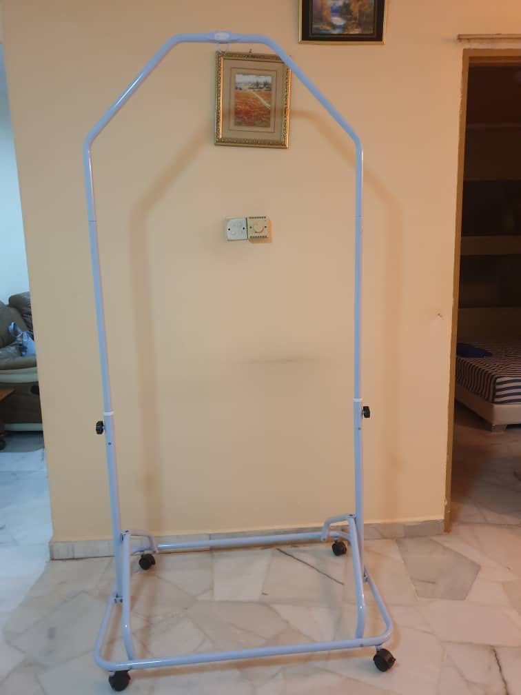 Baby bed outlet spring frame