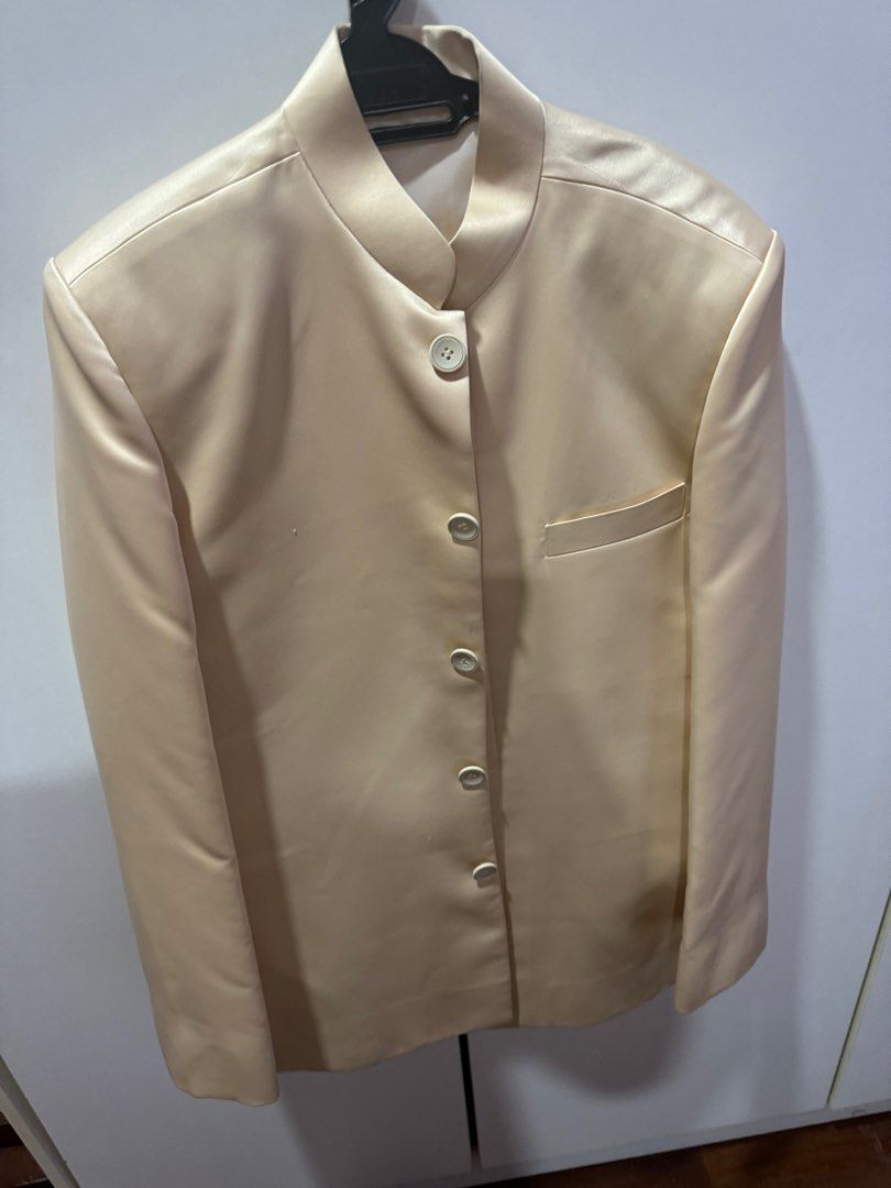 Baju melayu coat clearance