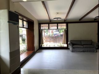 Bel Air Makati House for Rent