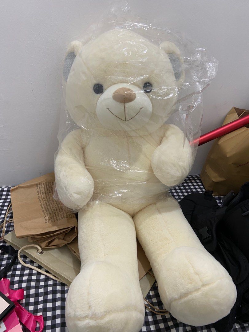 Kedai teddy deals bear