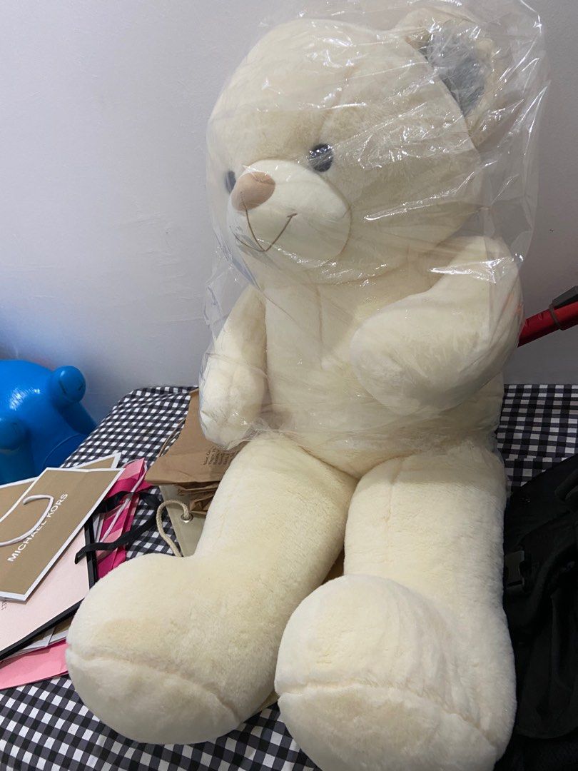Kedai jual store teddy bear