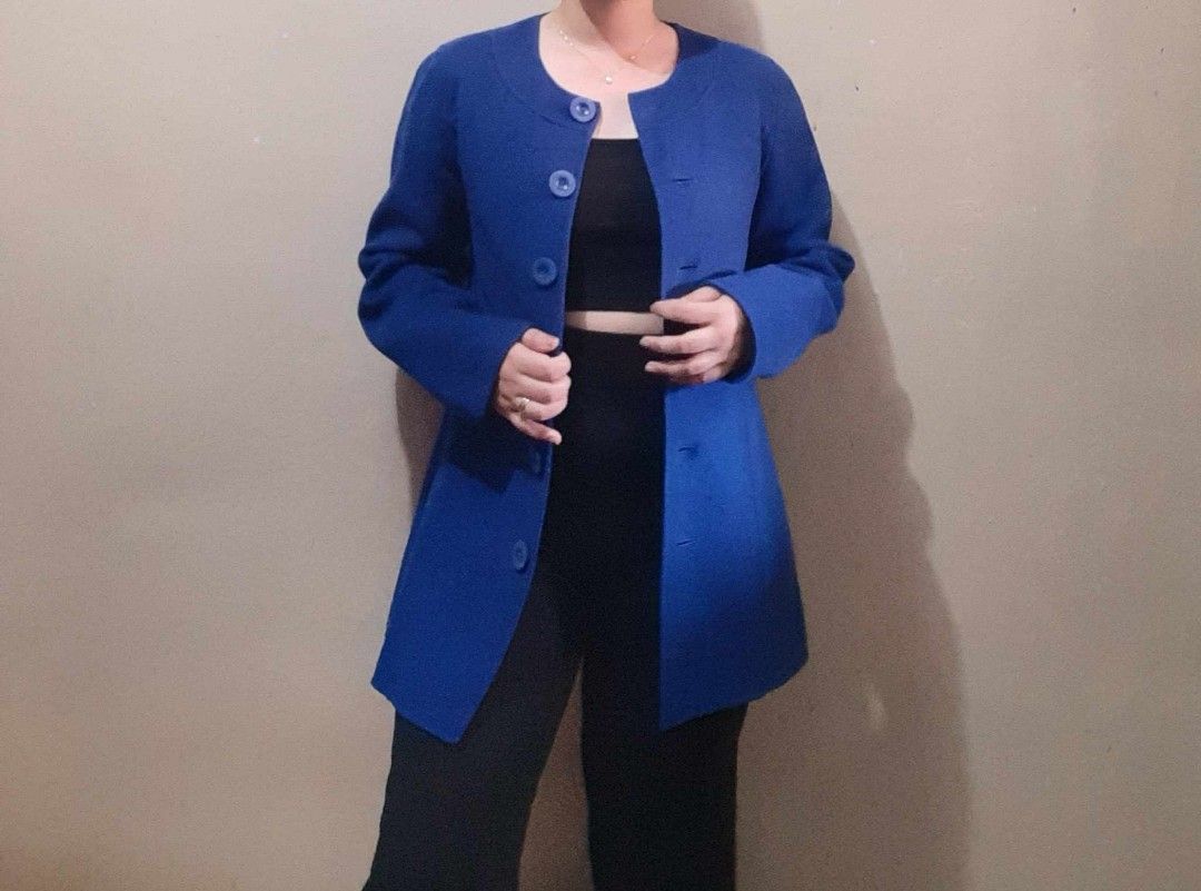 Blazer size for sales medium