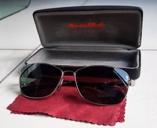 Bolle Sunglasses Shades not Oakley Rudy Project