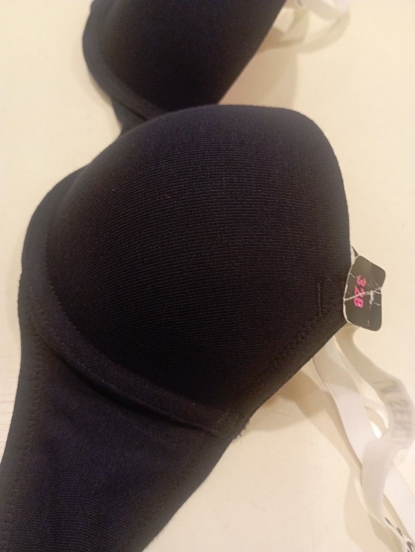 Bras lasenza Push Up 34B- (sister size 32C) RM60