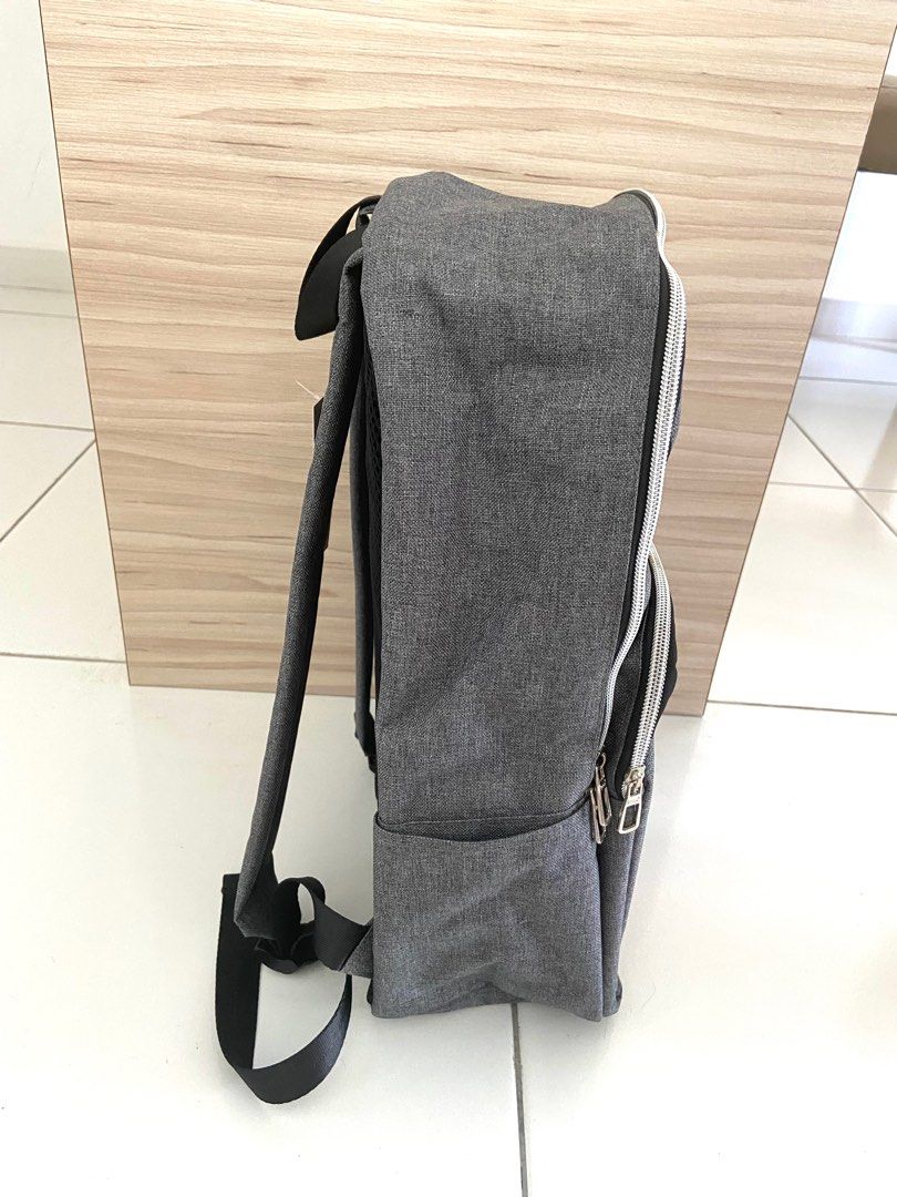 Icon brand school online bag