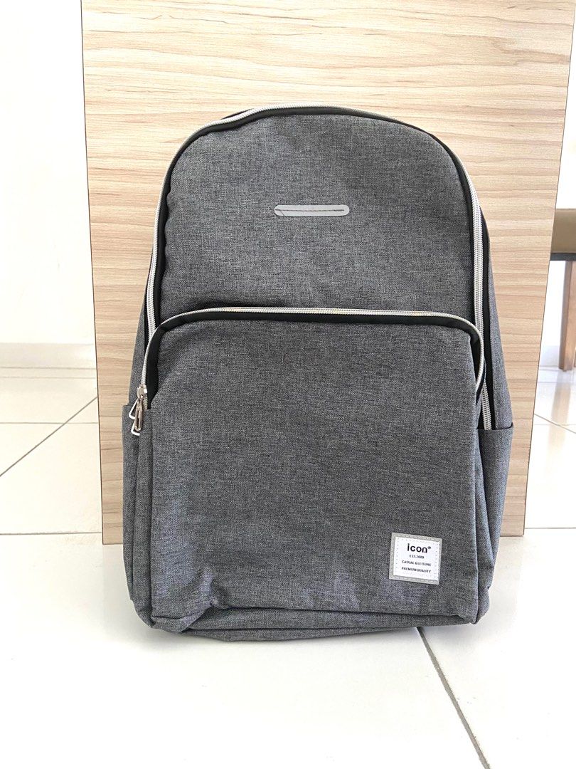 Icon brand school bag outlet