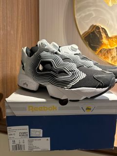 Reebok shoes singapore store