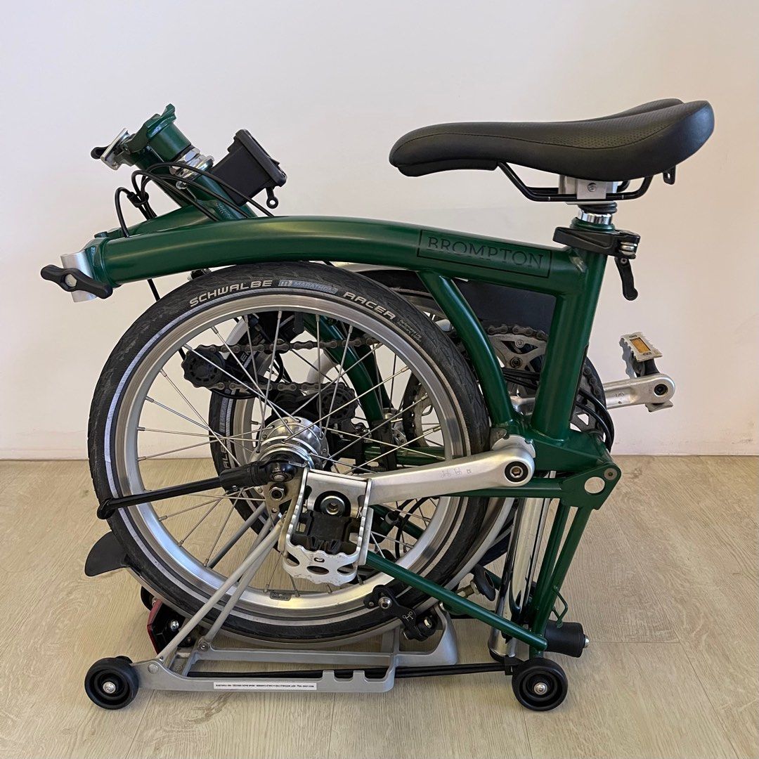 M6r racing green cheap