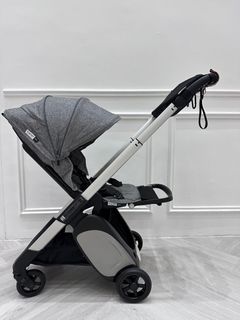 Bugaboo cameleon top missoni