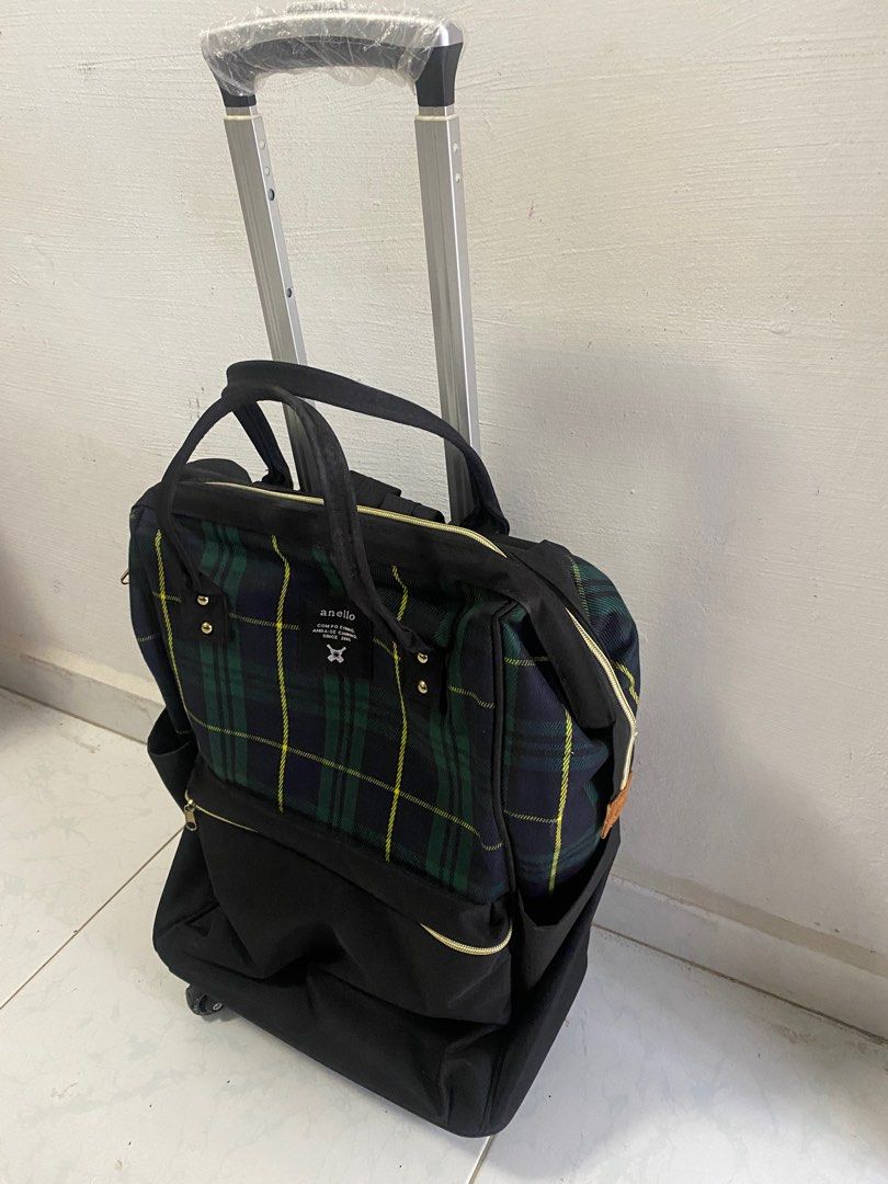 10kg cabin bag sales