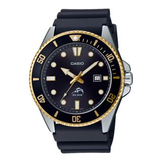 Casio Edifice 5490 EFR 552 DY Stainless Steel Men s Fashion