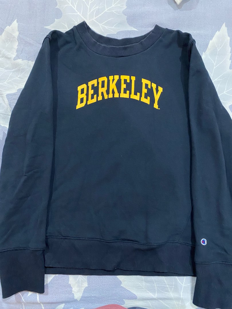 Champion sweater hotsell the bay metronomy