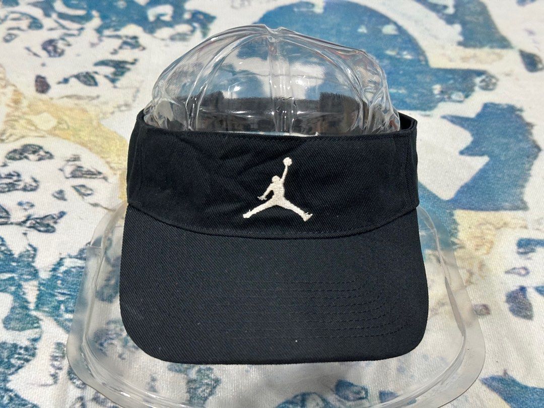 Air clearance jordan visor