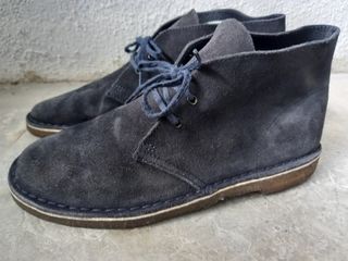 Desert spirit clarks online