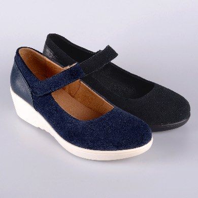 Clarks Un Tallara Ivy Womens Wedge Mary Jane Black Women s