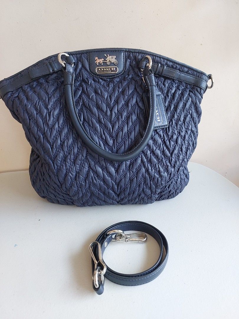 Coach 70th anniversary bag top