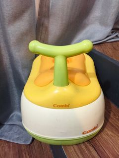 COMBI POTTY TRAINER/CHAIR/TOY