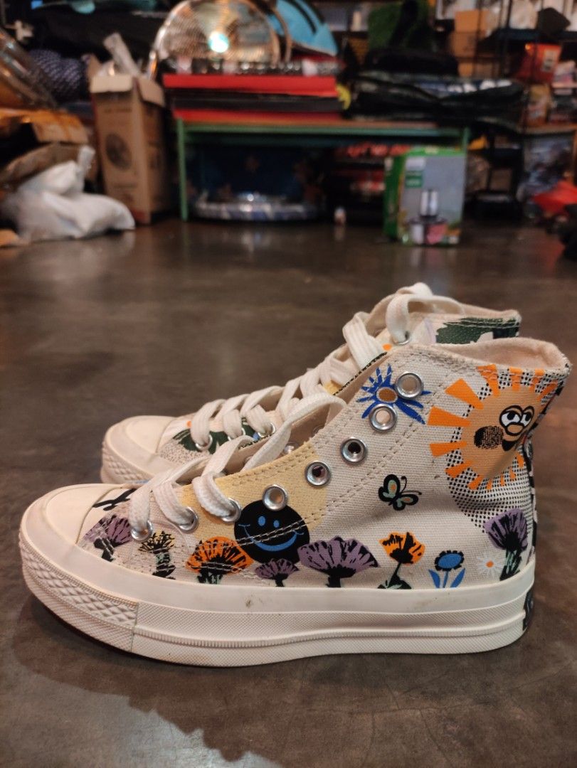 Custom Converse Retail Converse 70s Low Converse Chuck 70s