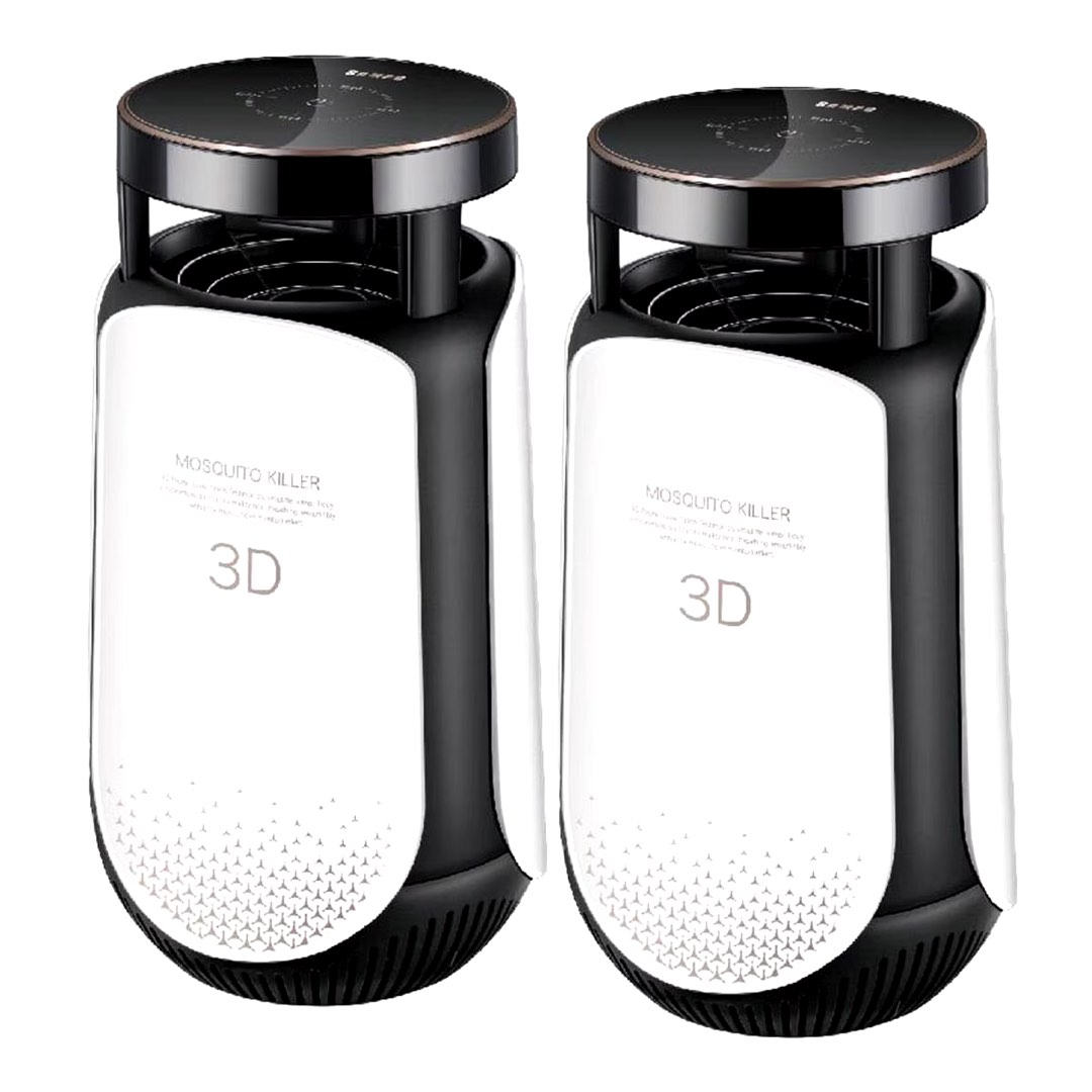 Costco好市多 sampo聲寶吸入式UV捕蚊燈, 電視及其他電器 , 其他家庭電器在旋轉拍賣