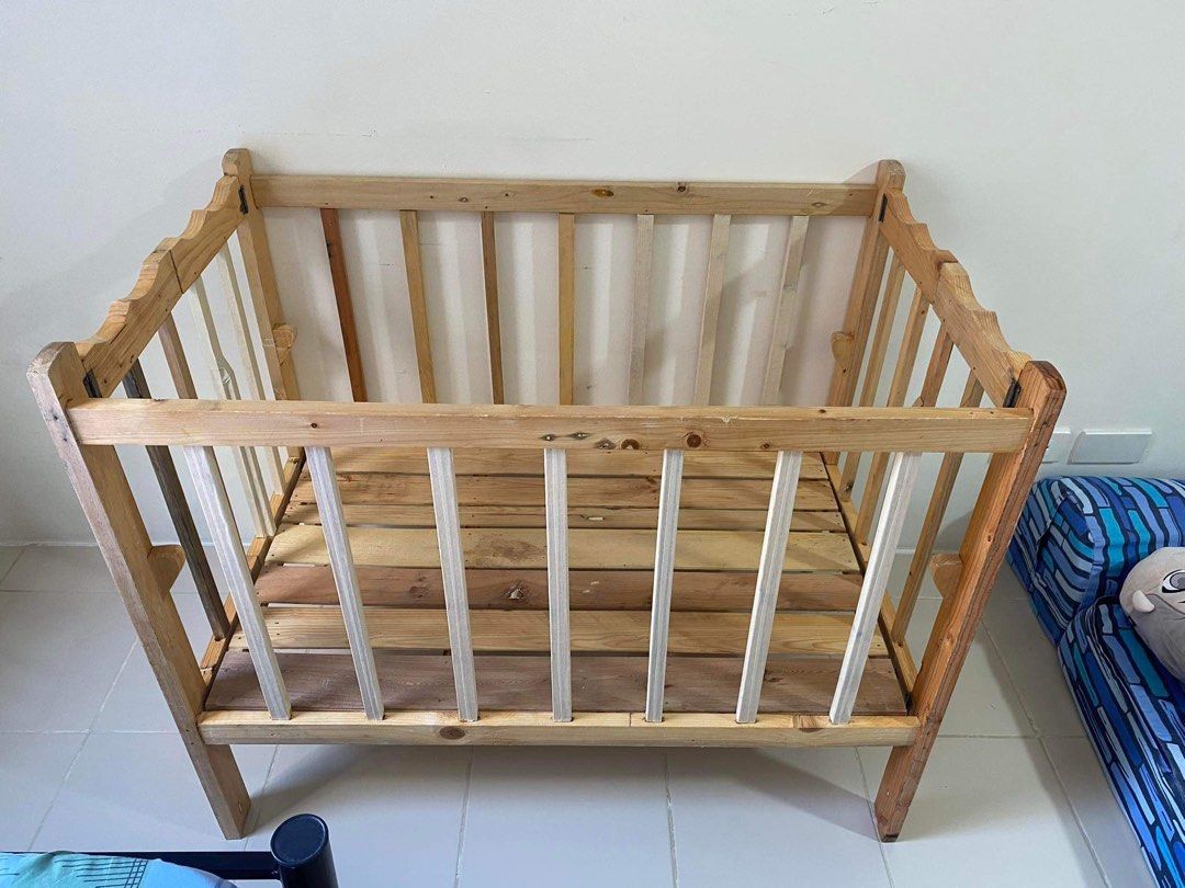 Crib discount for sale