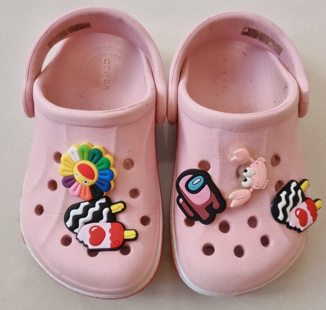 Crocs c7 online in cm
