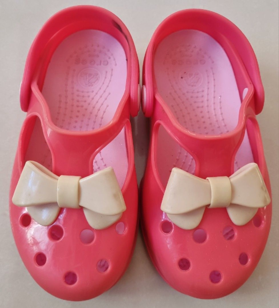 Crocs c9 in cm on sale
