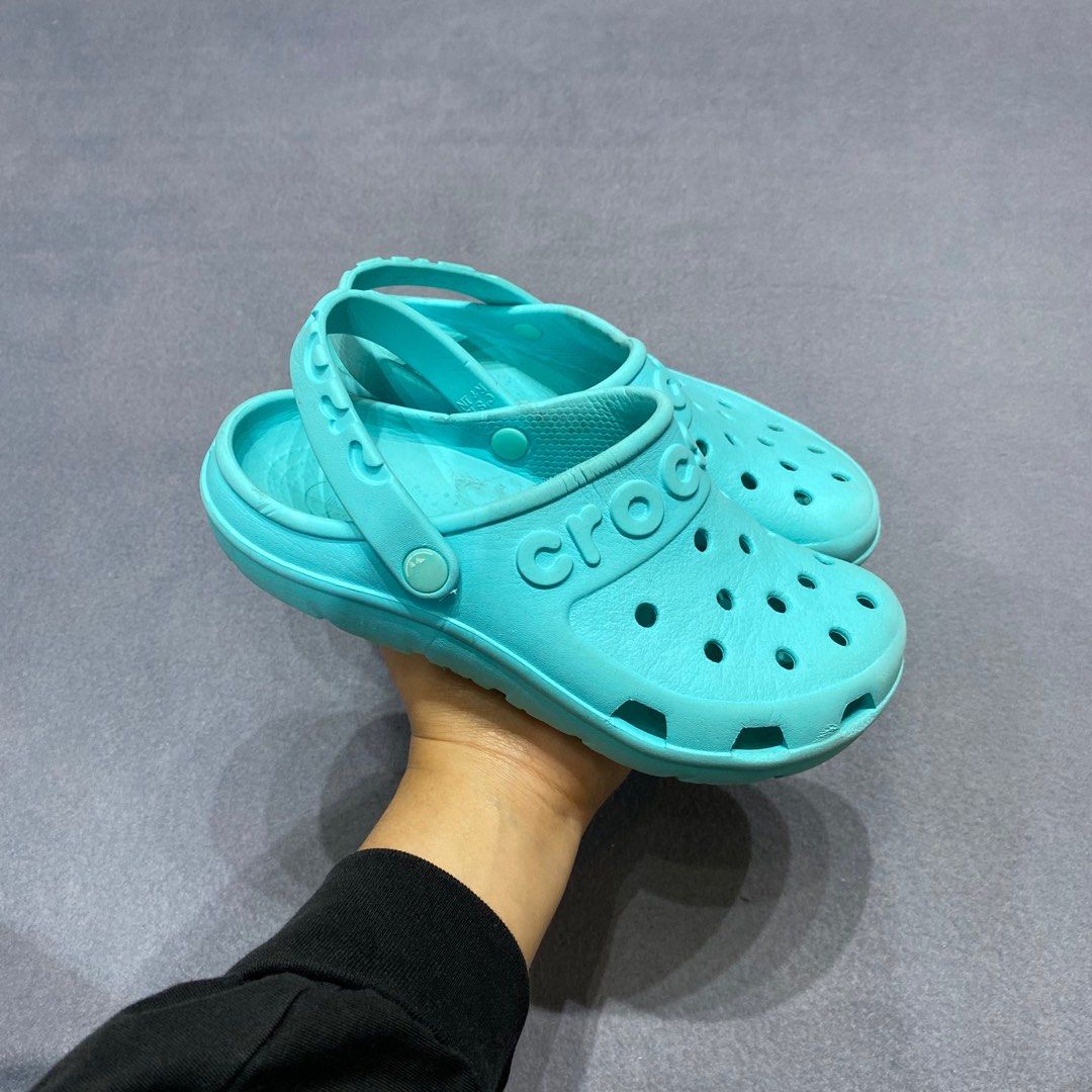 New crocs 218 online