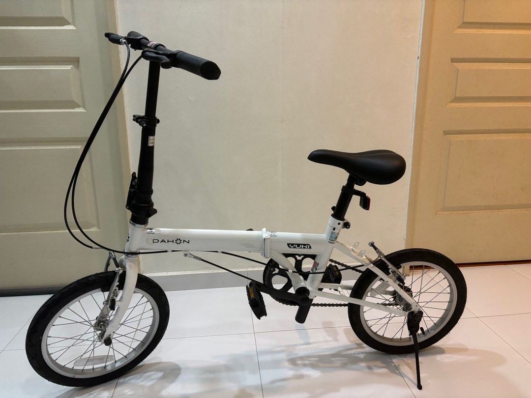 Dahon yuki sales