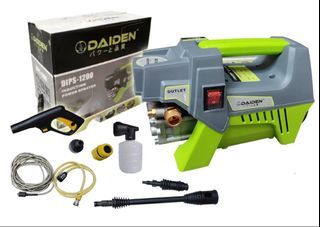 Daiden Dips-1200 Induction Power Sprayer