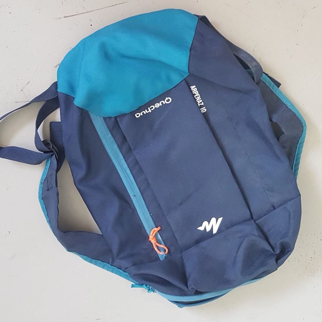 Haversack decathlon top