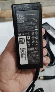 Dell Laptop Charger 19.5V 3.34A