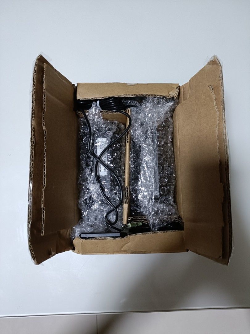 DELL Wired Computer Speakers456606298397757441