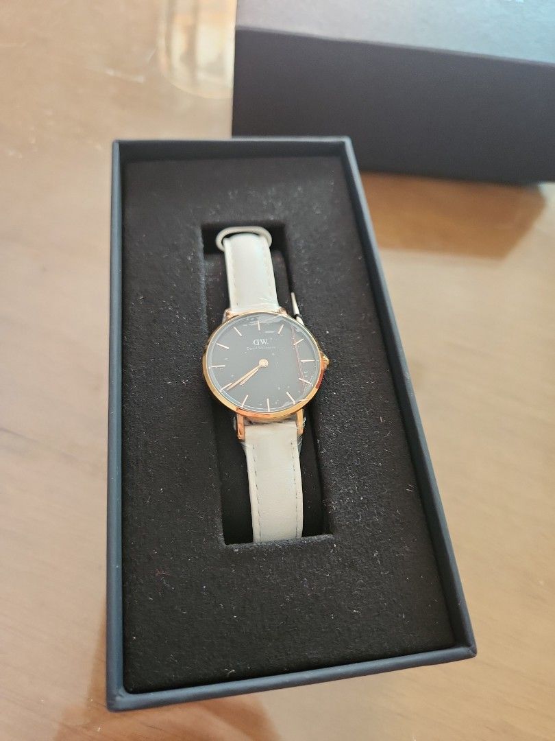 Dw bondi clearance