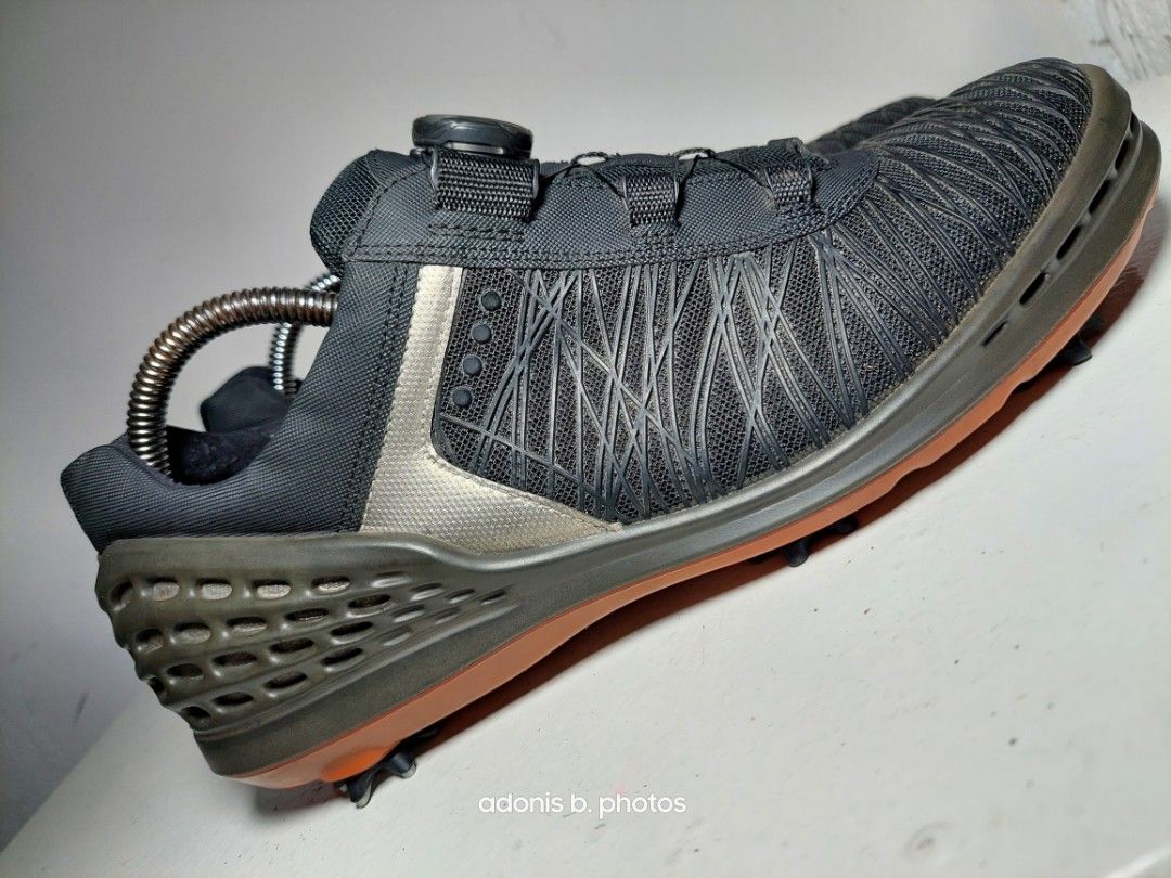 Ecco mens discount cage pro boa