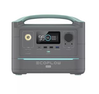 ECOFLOW RIVER MAX