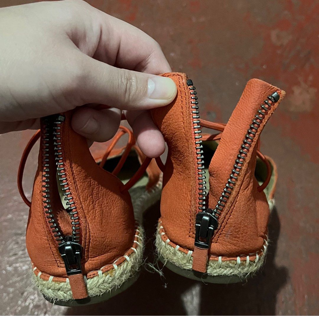 Eileen fisher sonny sandal hot sale