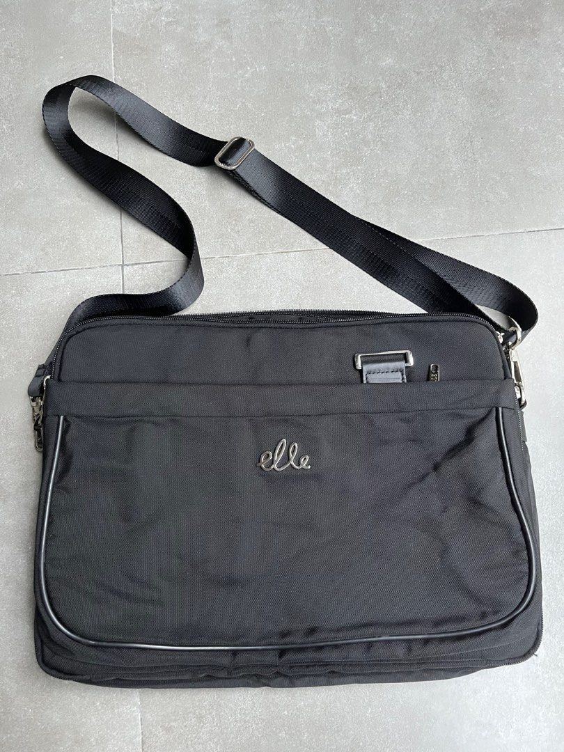 Elle laptop bag new arrivals