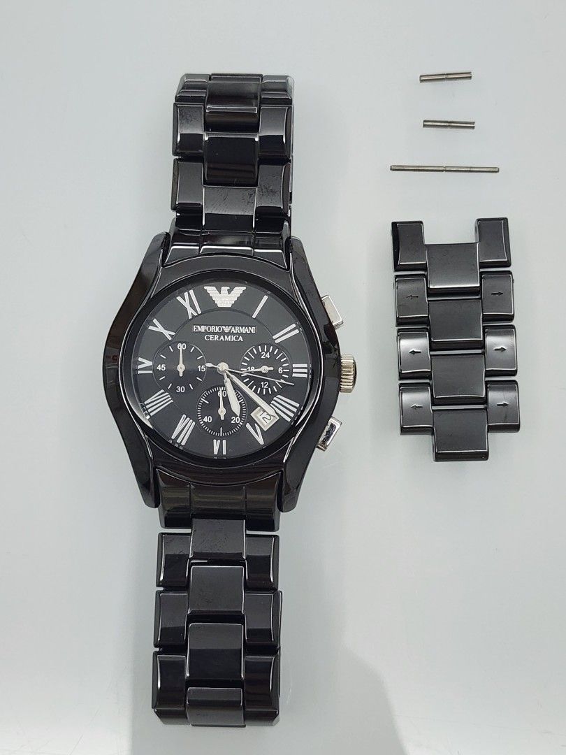 Emporio Armani Ar1400 Men s Fashion Watches Accessories