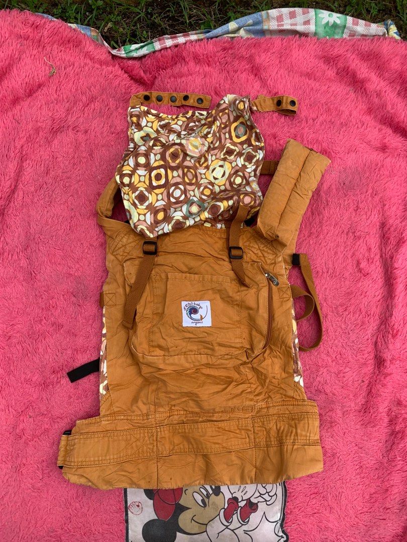 Ergo desert bloom discount