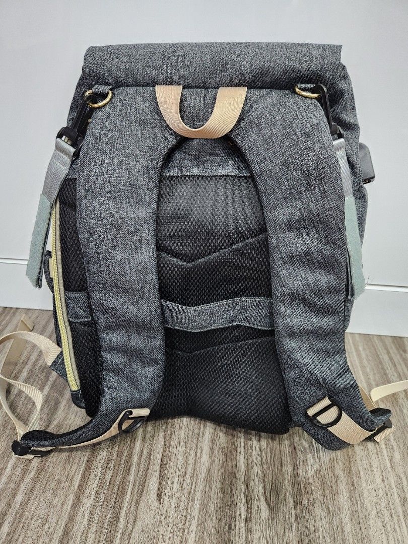 Famicare best sale diaper bag
