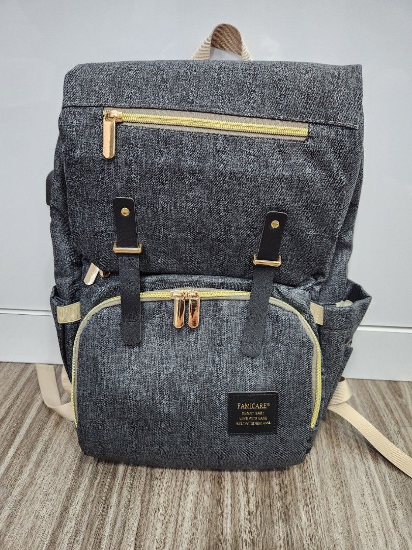 Famicare diaper bag store